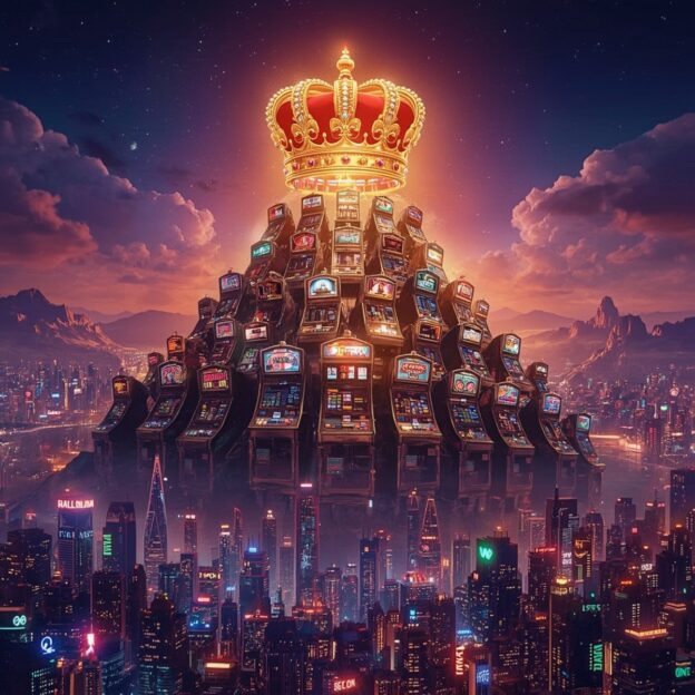 Beyond the Algorithm: How Online Casinos Became Social Hubs in the Digital Age